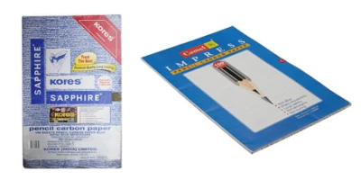 View Carbon Paper products