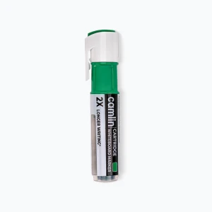 Cartridge Whiteboard Marker Pen Green Detail