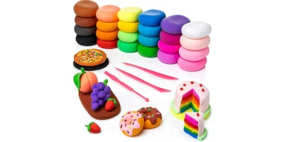 View Clay and Jelly Ball products