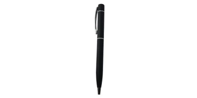 Comet Designer Metal Ball Pen Blue