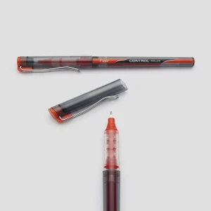 Control Roller Pen Red