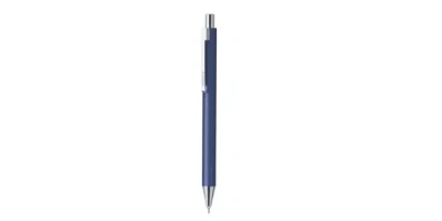 Cosmo Metal Ball Pen Blue