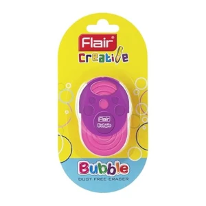 Creative Bubble Eraser