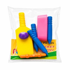 Cricket Kit Erasers