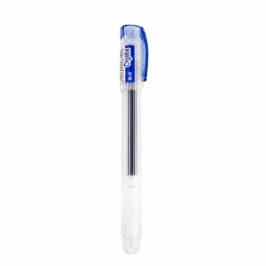 Crysta Ball Pen Blue