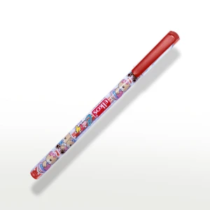 Cuty Ball Pen Red