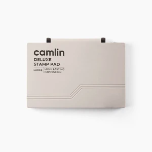 Deluxe Stamp Pad Black