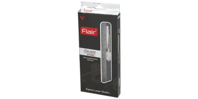 Desire Steel Metal Ball Pen