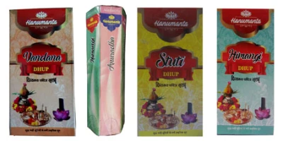 View Pooja Items / Pooja Samagri products