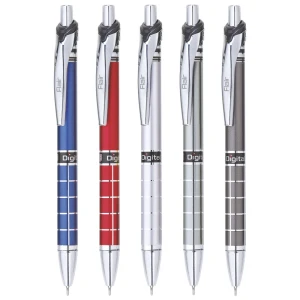 Digital Ball Pen Blue