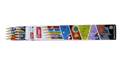 Disney Thrill Mechanical Pencil 2.0MM