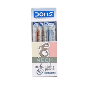 E-Mech Click Mechanical Pencil