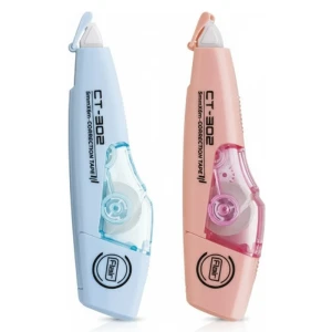 Effortless Correction Tape CT-302