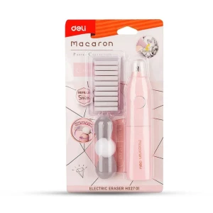 Electric Eraser with refill Set