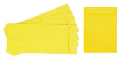 View Envelope products