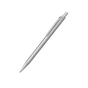 Estella Stainless Steel Ball Pen Detail