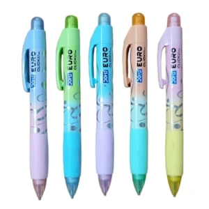 Euro Click Mechanical Pencil