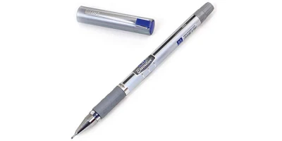 Executive Gel Pen Blue (SL-500) Detail