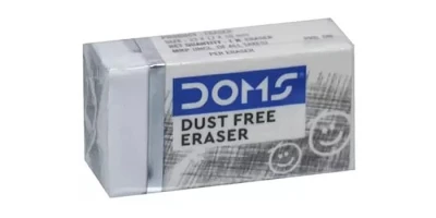 Extra Long Dust Free Eraser