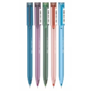 Fighter Ball Pen Black