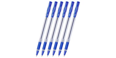 Finegrip Ball Pen Blue