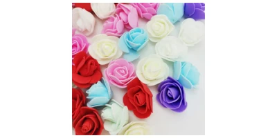 Foam Flower for Craft
