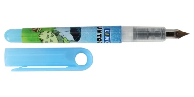 Funtoons Fountain Pen Blue