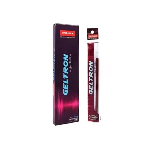 Geltron Gel Pen Red Refill
