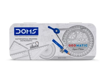 Geomatic Geometry Box
