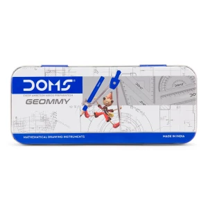 Geommy Geometry Box