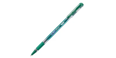 Glycer Ball Pen Green Detail