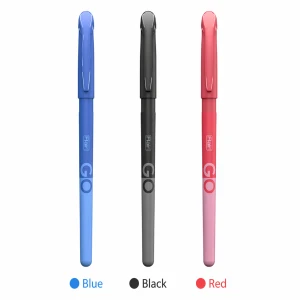 Go Ball Pen Blue