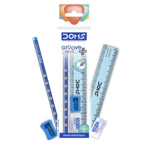 Groove Plus Pencil Kit Detail