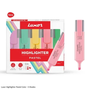 Highlighter Pastel