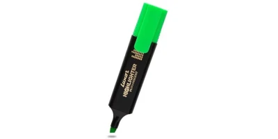 Highlighter Super Fluorescent Green