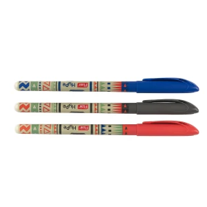 HyPe Ball Pen Blue Detail