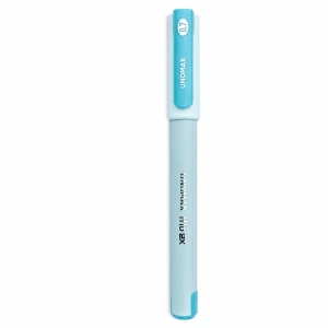 i-flo 2x Ball Pen Blue