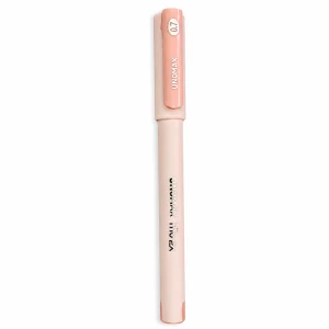 i-flo 2x Ball Pen Red