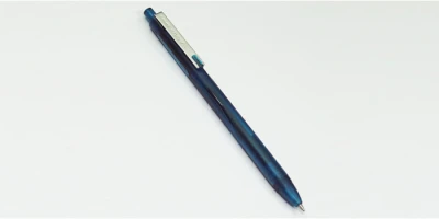 Iconiq Gel Pen Blue