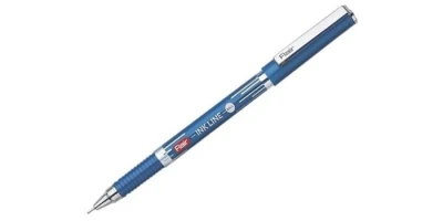 Ink Line Ball Pen Blue