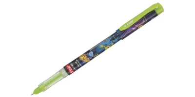 Inky Monster Liquid Ink Fountain Pen