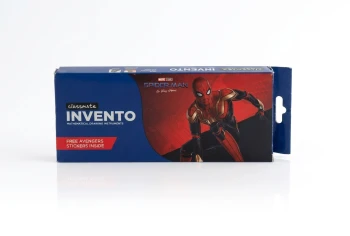 Invento Geometry Box