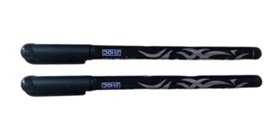 Inxify Ball Pen Black
