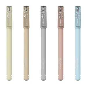 INXPOP Ball Pen Blue
