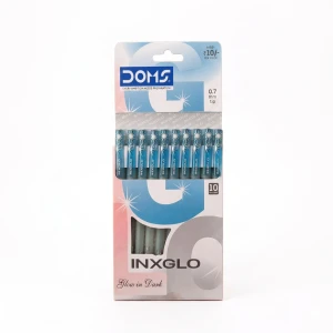 INXGLO Ball Pen Blue