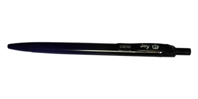 Joy Ball Pen Black