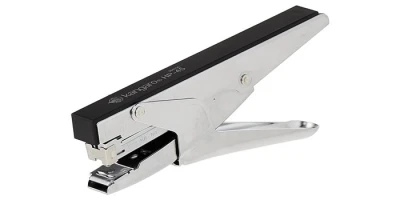 HP-45 Stapler Detail