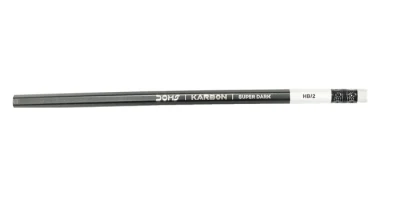 Karbon Eraser Tipped Pencil