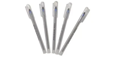 Kika R8 Ball Pen Black