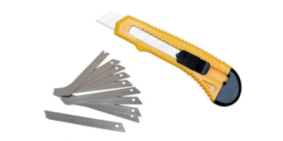 View Cutter & Knife products